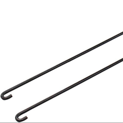 XPARTCO W11130359 Washer Suspension Rod Kit  Parts-O-Matic