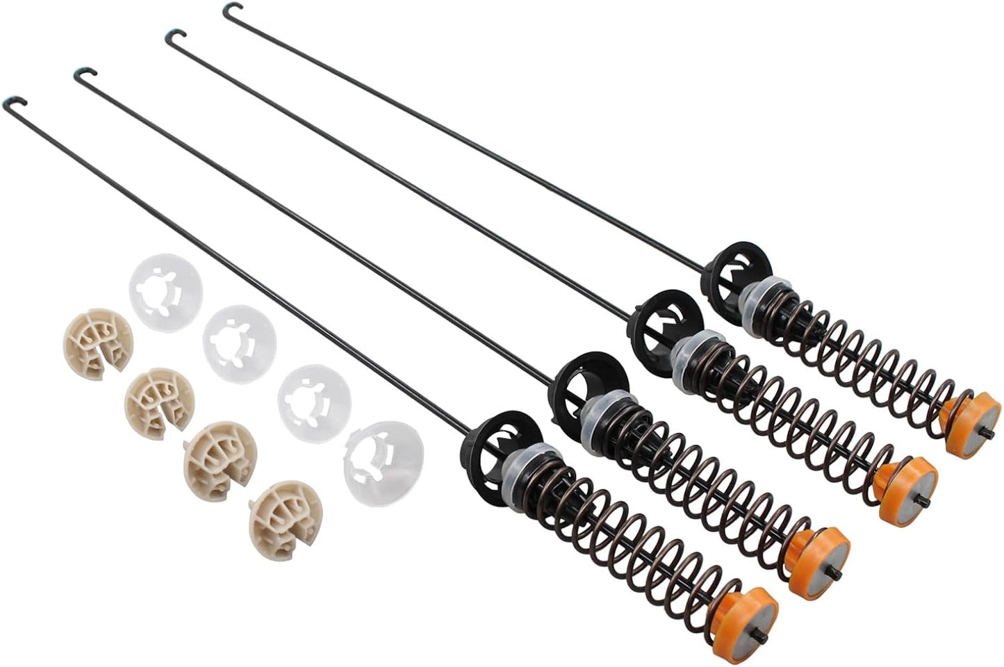 XPARTCO W11130359 Washer Suspension Rod Kit  Parts-O-Matic