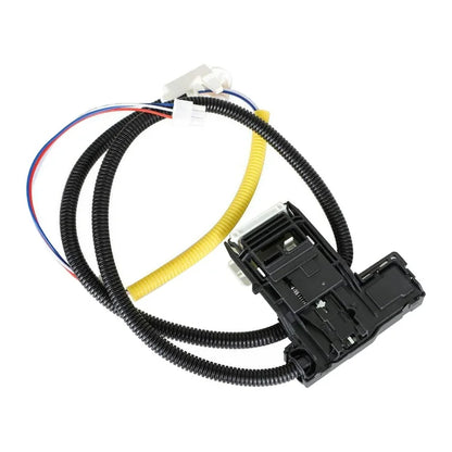 W11307244 Washer Lid Lock Assembly W11253733, AP6832601, PS12704713