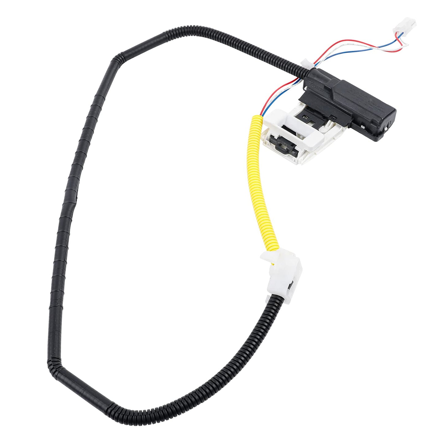 W11307244 Washer Lid Lock Assembly W11253733, AP6832601, PS12704713