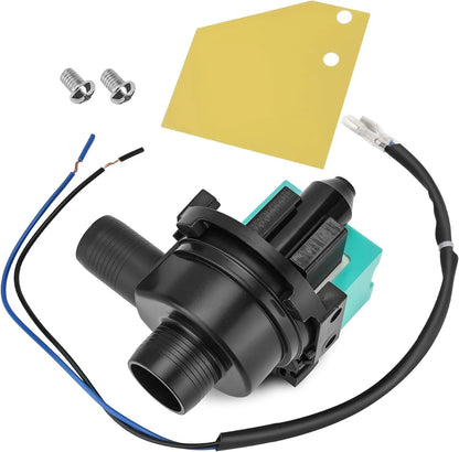 XPARTCO WH23X27419 Washer Drain Pump  Parts-O-Matic