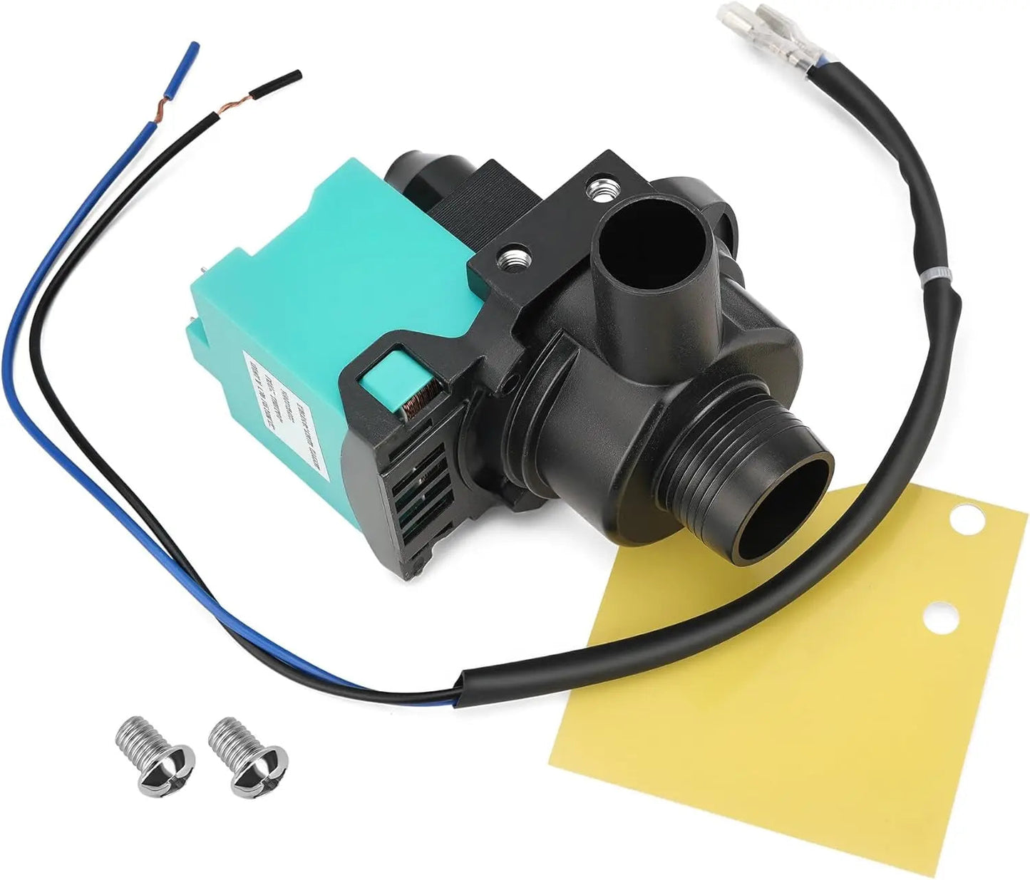 XPARTCO WH23X27419 Washer Drain Pump  Parts-O-Matic