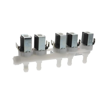 WH23X29553 Washer Water Valve for GE AP6983554, PS12743643