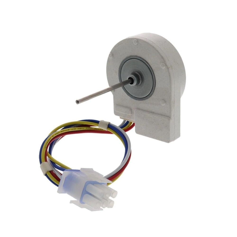 XPARTCO WR60X10185 Refrigerator Evaporator Fan Motor AP3875639, PS1019114