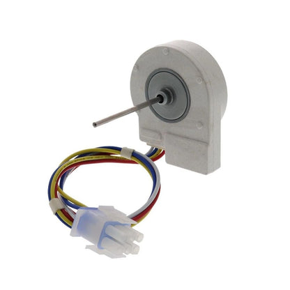 XPARTCO WR60X10185 Refrigerator Evaporator Fan Motor AP3875639, PS1019114