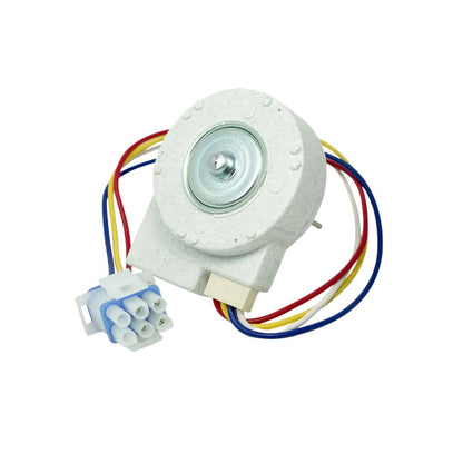 XPARTCO WR60X10185 Refrigerator Evaporator Fan Motor AP3875639, PS1019114