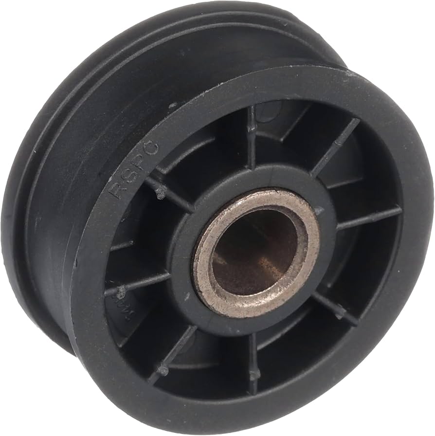 Y54414 (CMP) Dryer Idler Pulley WPY54414, D510142P, AP6024203, AP6329060