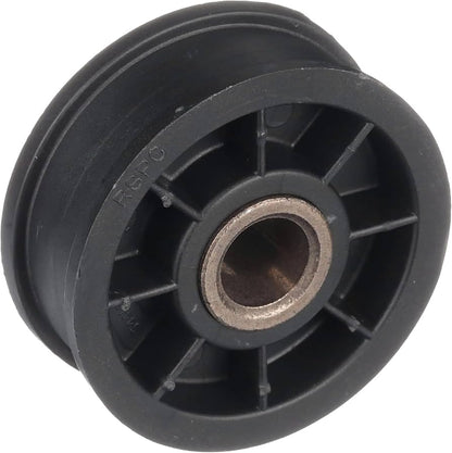 Y54414 (CMP) Dryer Idler Pulley WPY54414, D510142P, AP6024203, AP6329060