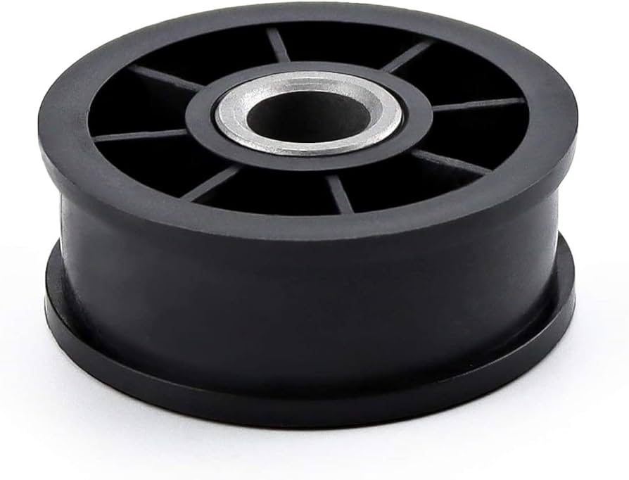 Y54414 (CMP) Dryer Idler Pulley WPY54414, D510142P, AP6024203, AP6329060