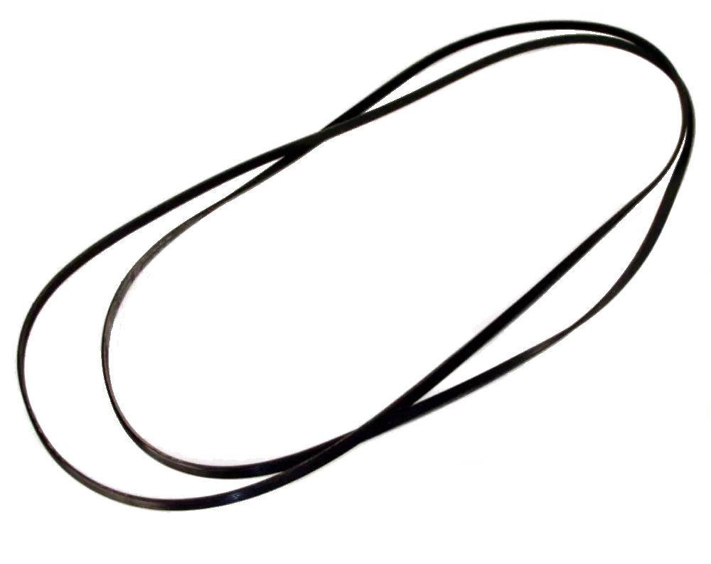 Choice 341241 Dryer Drum Belt PS346995, AP2946843, W10127457