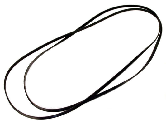 Choice 341241 Dryer Drum Belt PS346995, AP2946843, W10127457