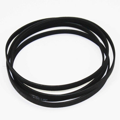 40111201 Dryer Drum Belt WP40111201, AP6009126, PS11742271, 661570V