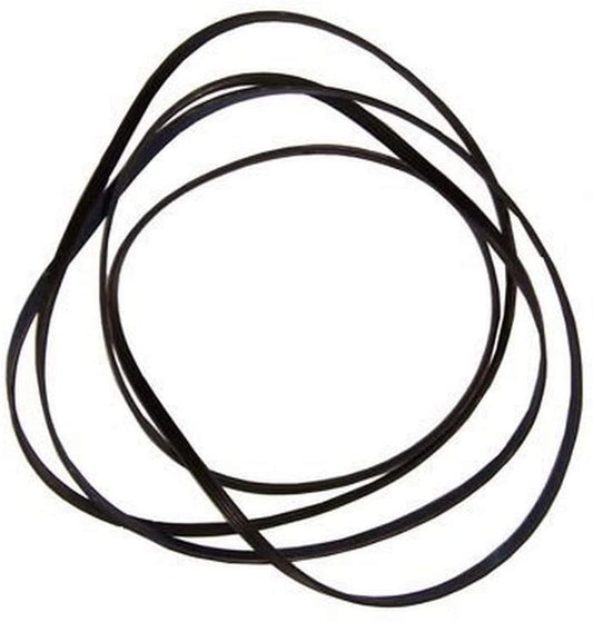 W10136934 (CMP) Dryer Drum Belt WPW10136934, AP6015603, PS11748884
