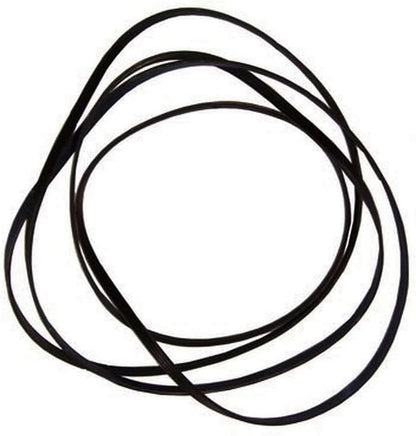 XPARTCO W11025122 Dryer Drum Belt  Parts-O-Matic