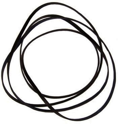 W10112954 Dryer Drum Belt WPW10112954, AP6015116, PS11748388