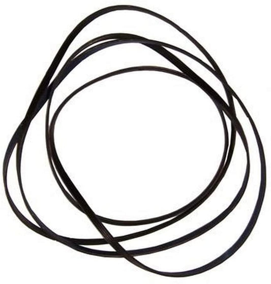 134503600CM Dryer Drum belt Replaces 134503600