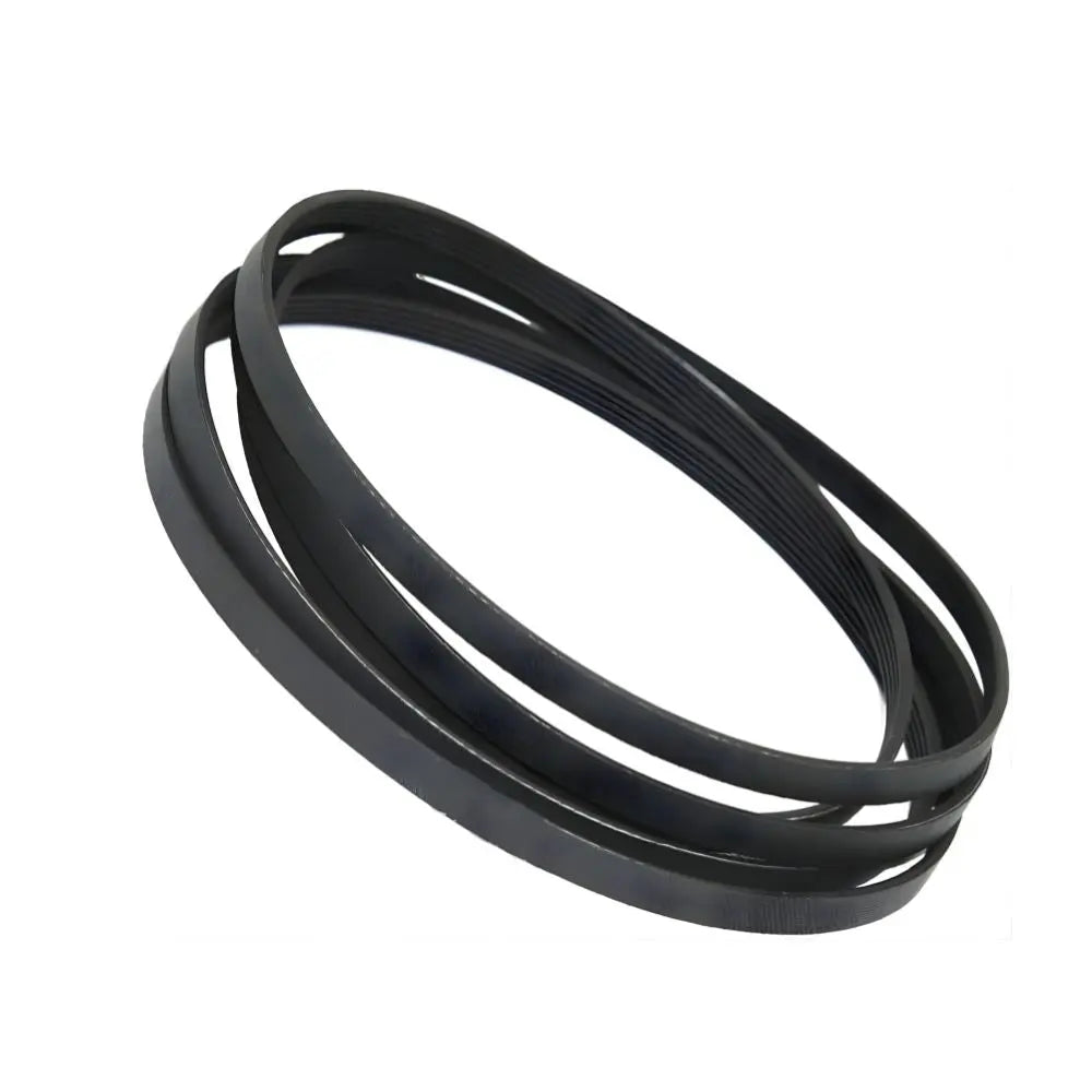 Choice 40111201 Dryer Drum Belt WP40111201, 661570V, AP6009126, AP5983729