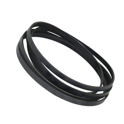 Choice 40111201 Dryer Drum Belt WP40111201, 661570V, AP6009126, AP5983729
