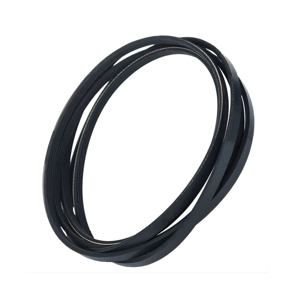 XPARTCO 134719300 Dryer Drum Belt 137315300, AP4368788, PS2349294