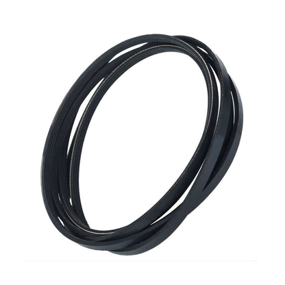 XPARTCO 134719300 Dryer Drum Belt 137315300, AP4368788, PS2349294