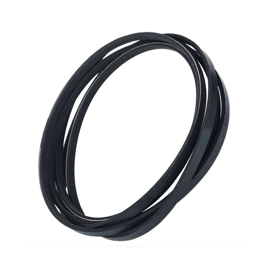 XPARTCO 134719300 Dryer Drum Belt 137315300, AP4368788, PS2349294