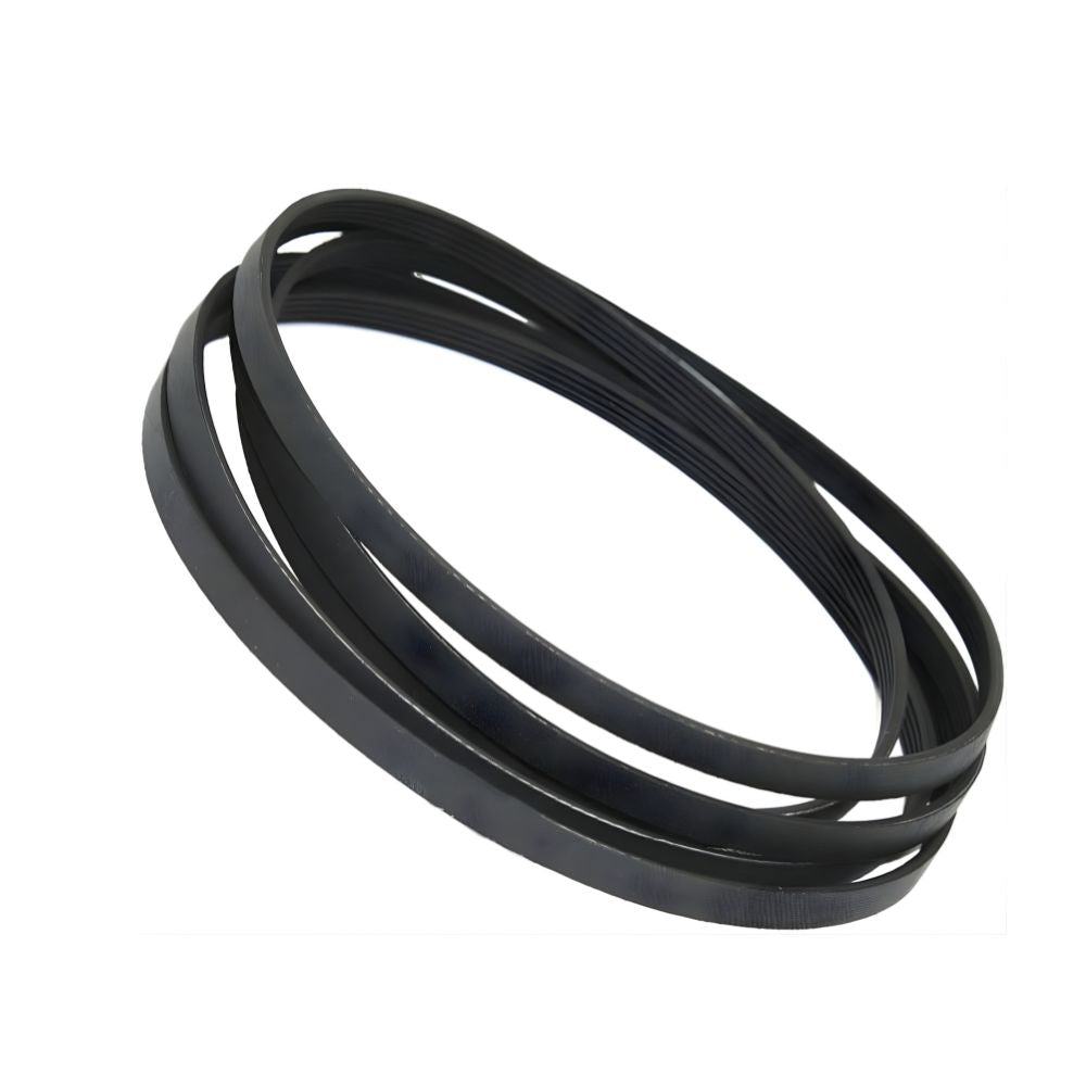 Choice 40111201 Dryer Drum Belt WP40111201, 661570V, AP6009126, AP5983729