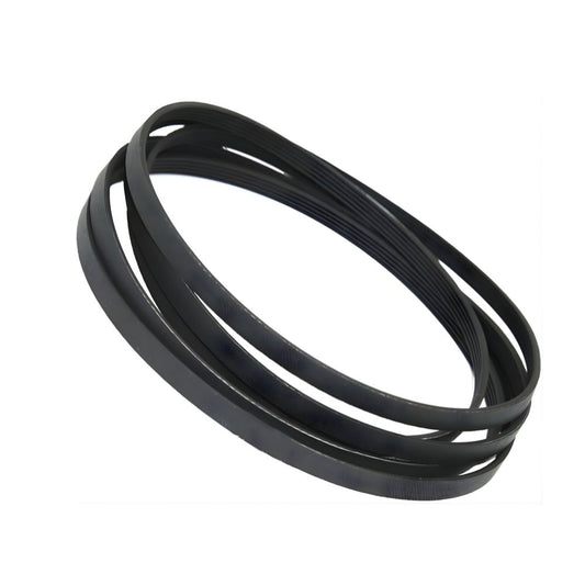 Choice 40111201 Dryer Drum Belt WP40111201, 661570V, AP6009126, AP5983729