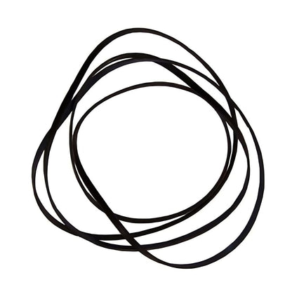 XPARTCO WE03X32037 Dryer Drum Belt  Parts-O-Matic