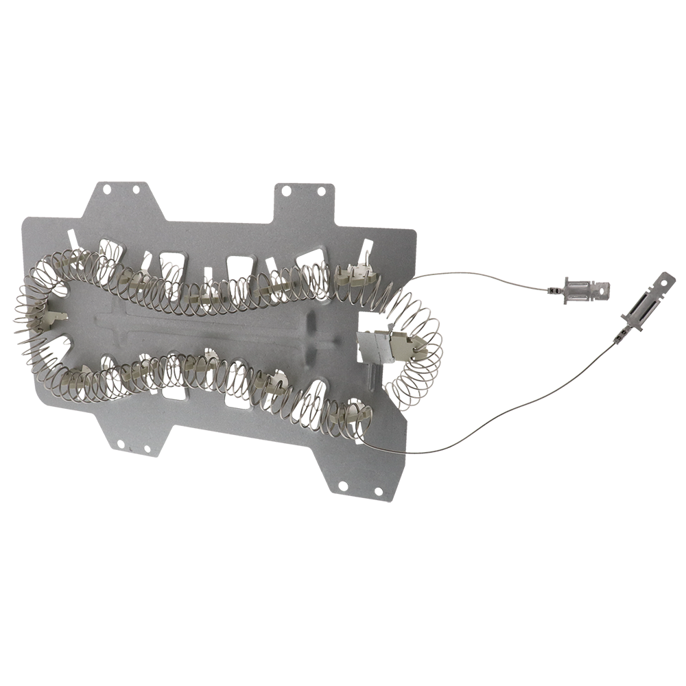 ERP DC47-00019A Dryer Heating Element WP35001247, AP4201899, PS4205218