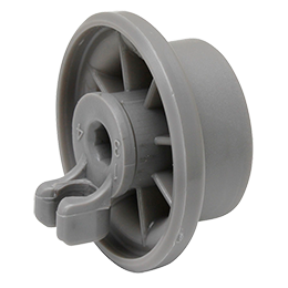 (4 Pack) 165314 Dishwasher Lower Rack Roller 00165314, AP2802428, PS8697067