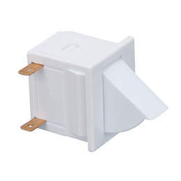 18806 Refrigerator Door Switch Replaces WP1118894,