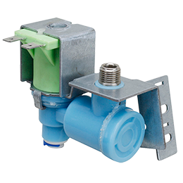 242252603 (CMP) Refrigerator Water Valve AP5671756, PS7784017