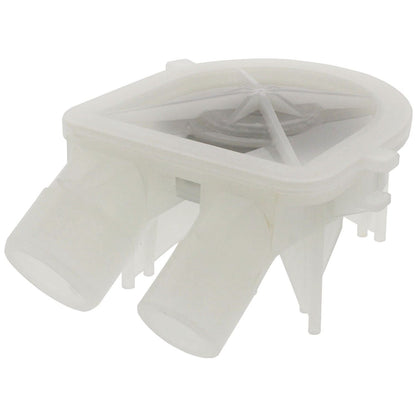 3363394 (CMP) Washer Drain Pump WP3363394, AP6008107, PS11741239