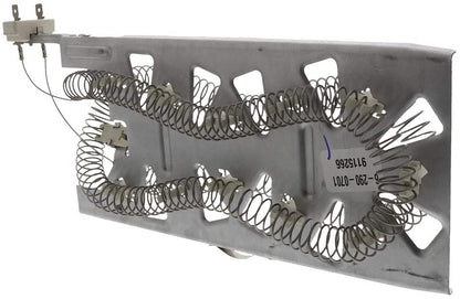 Choice 3387747 Dryer Heating Element WP3387747, AP6008281, PS11741416