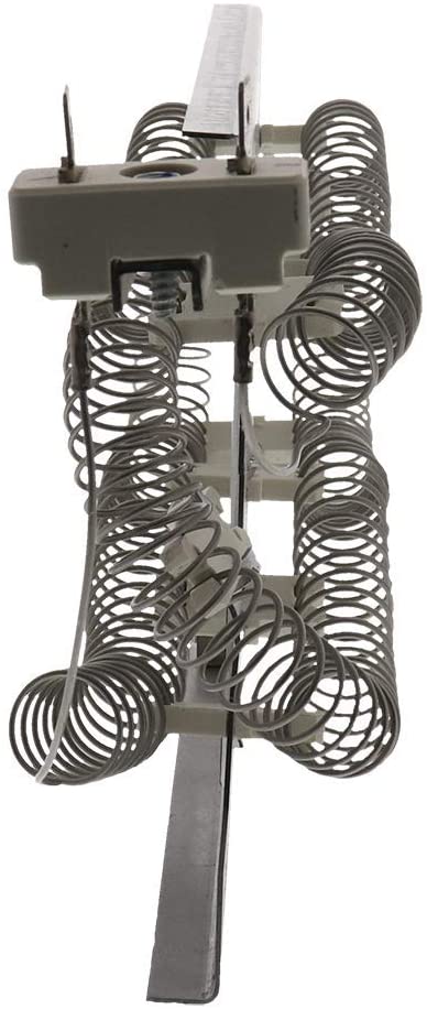Choice 3387747 Dryer Heating Element WP3387747, AP6008281, PS11741416