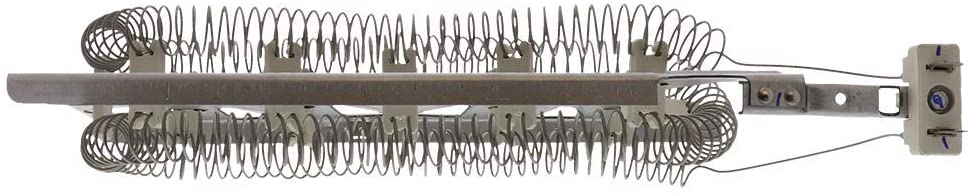 Choice 3387747 Dryer Heating Element WP3387747, AP6008281, PS11741416