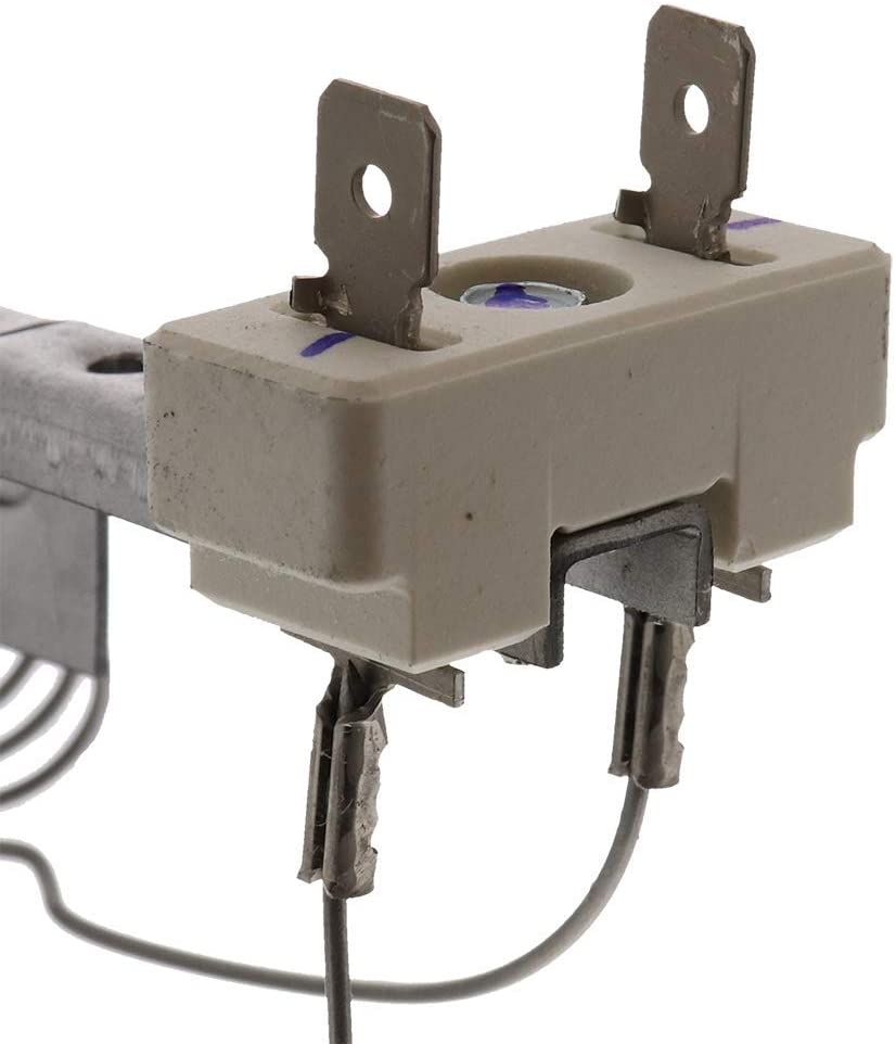 Choice 3387747 Dryer Heating Element WP3387747, AP6008281, PS11741416