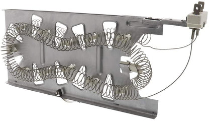 WP3387747 Dryer Genuine Heating Element 3387747, AP6008281, PS11741416