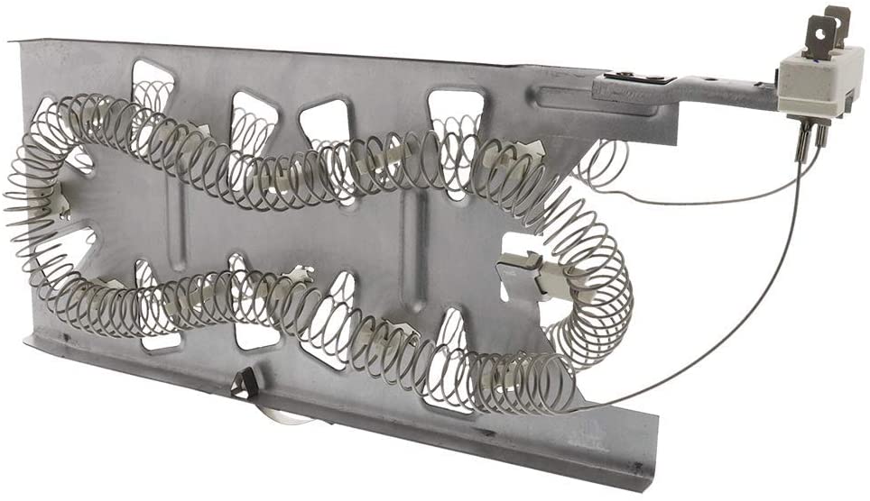 Choice 3387747 Dryer Heating Element WP3387747, AP6008281, PS11741416