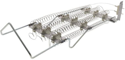 ER4391960 - ER279769 Dryer Heating Element & Thermostat Replaces WP4391960, 279769