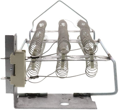 ER4391960 - ER279769 Dryer Heating Element & Thermostat Replaces WP4391960, 279769