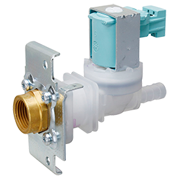 ERP 622058 Dishwasher Water Valve 00622058, AP4927070, PS8728724