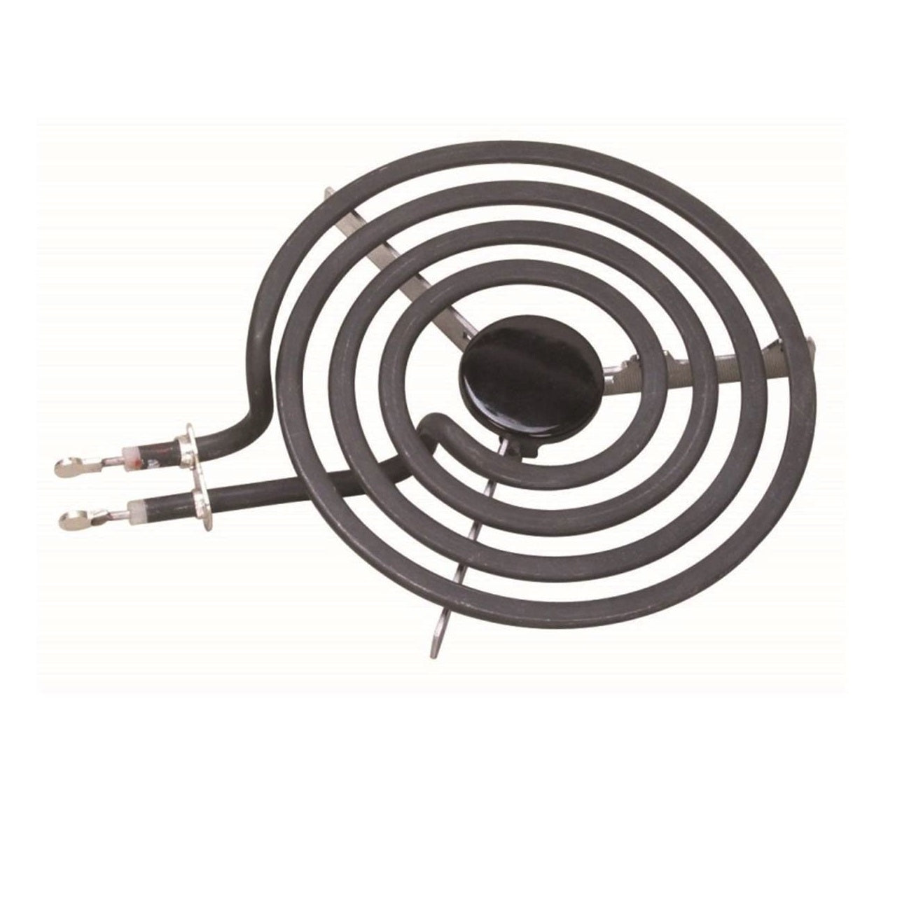 S46Y15 6" Surface Coil Burner MP15YA, WP660532, WB30T10089