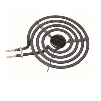 S46Y15 6" Surface Coil Burner MP15YA, WP660532, WB30T10089