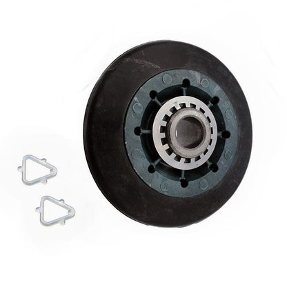 ERP W10314173 Dryer Drum Roller WPW10314173, AP6019303, PS11752609