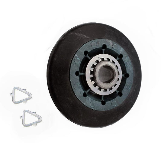 ERP W10314173 Dryer Drum Roller WPW10314173, AP6019303, PS11752609