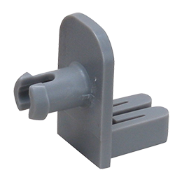 PK136277-1 Dishwasher Lower Dishrack Roller Replaces WD12X10136,  WD12X10277