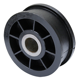 ERP Y54414 Dryer Idler Pulley WPY54414, AP6024203, PS11757553, D510142P