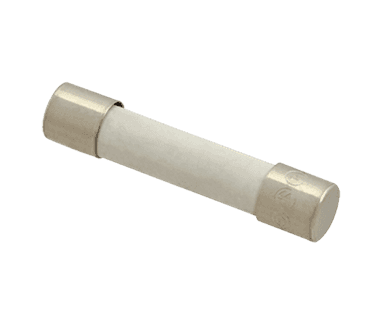 EXP20A Ceramic Line Fuse, Fast Blow, 20A