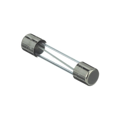 (5 Pack) EXP20AG Glass Line Fuse, Fast Blow, 20A, 6x30mm